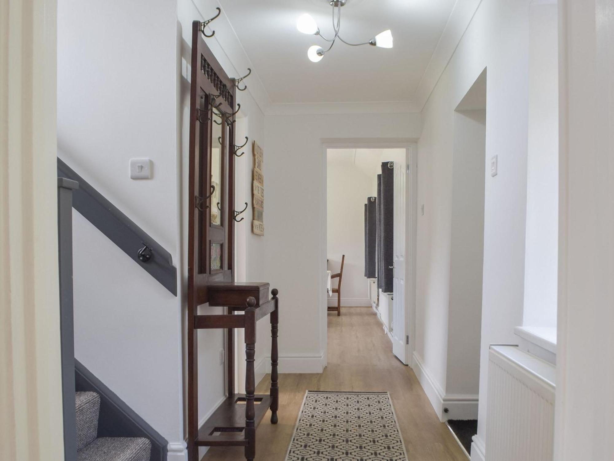 Tyn Y Coed Villa Betws Ifan Kültér fotó