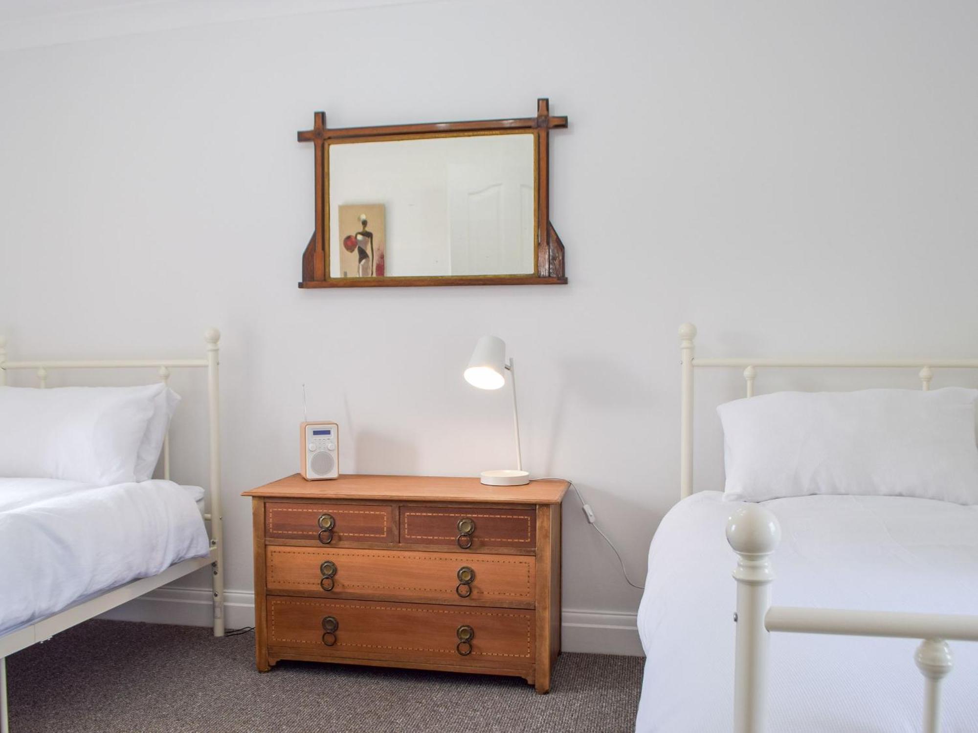 Tyn Y Coed Villa Betws Ifan Kültér fotó